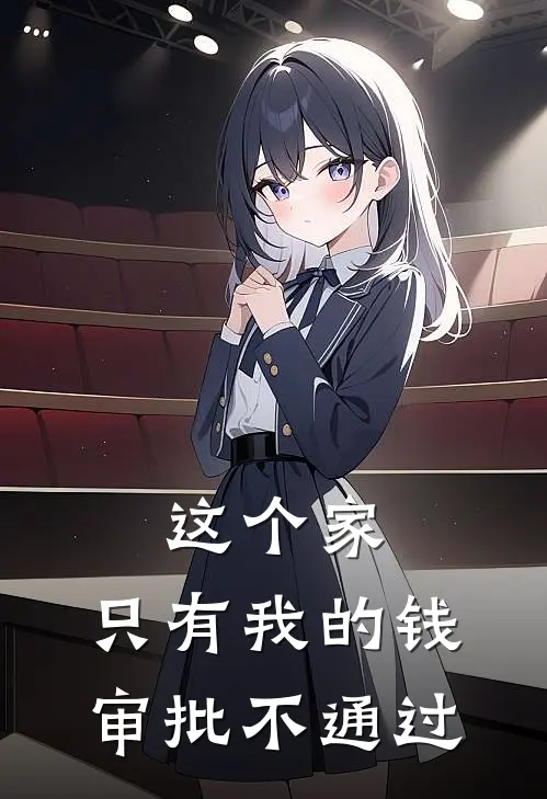 这个家，只有我的钱审批不通过