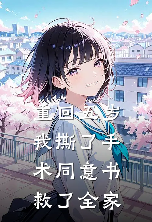 重回五岁我撕了手术同意书，救了全家