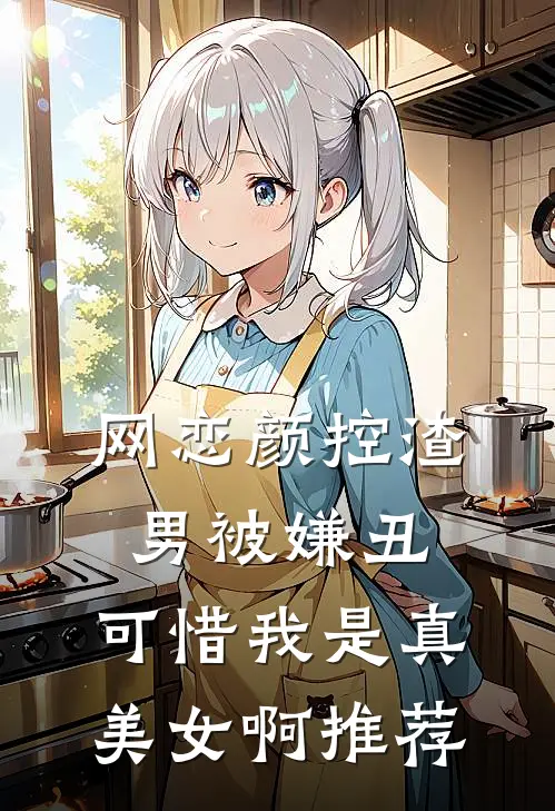 网恋颜控渣男被嫌丑，可惜我是真美女啊推荐