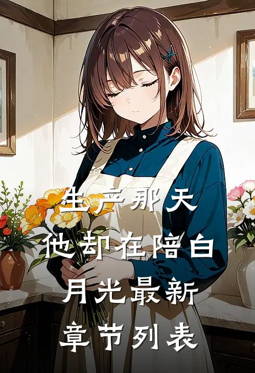 生产那天，他却在陪白月光最新章节列表