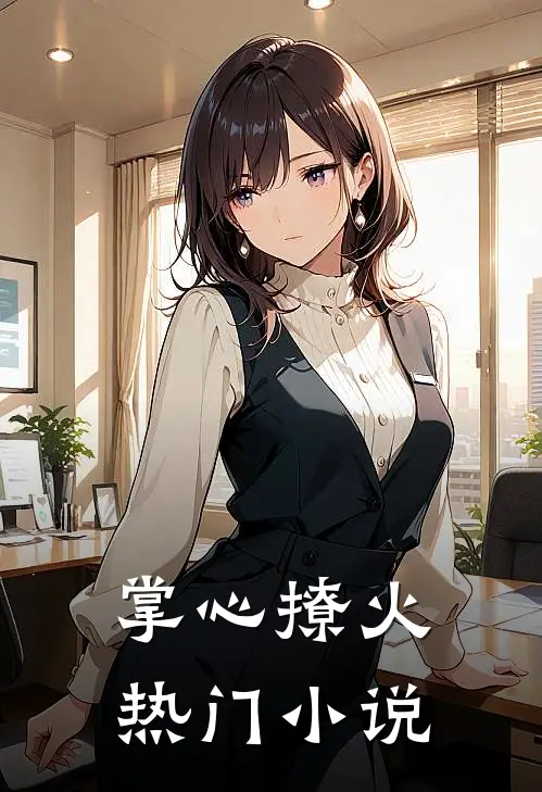 掌心撩火热门小说