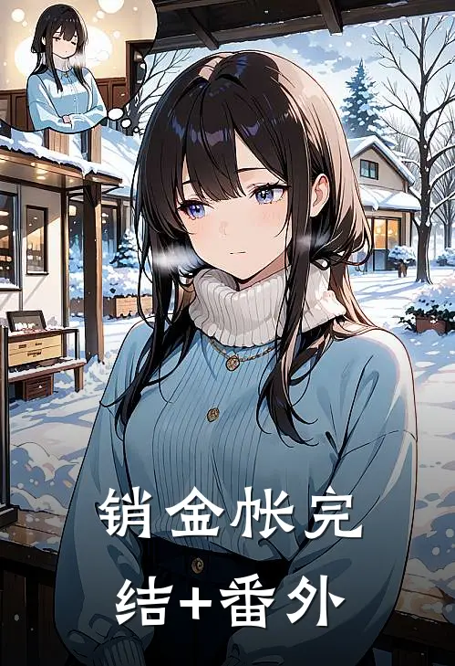 销金帐完结+番外