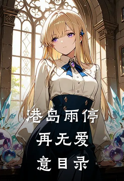 港岛雨停，再无爱意目录