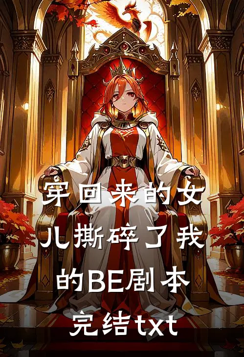 穿回来的女儿撕碎了我的BE剧本完结txt