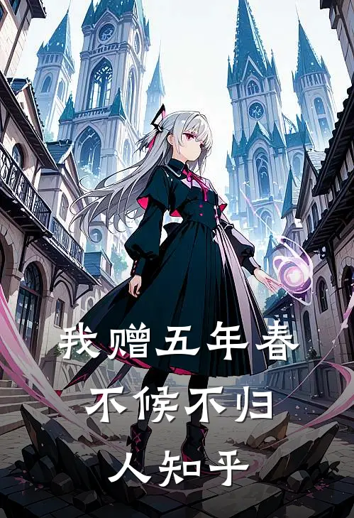 我赠五年春，不候不归人知乎