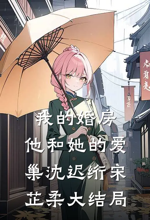 我的婚房，他和她的爱巢沈迟绗宋芷柔大结局