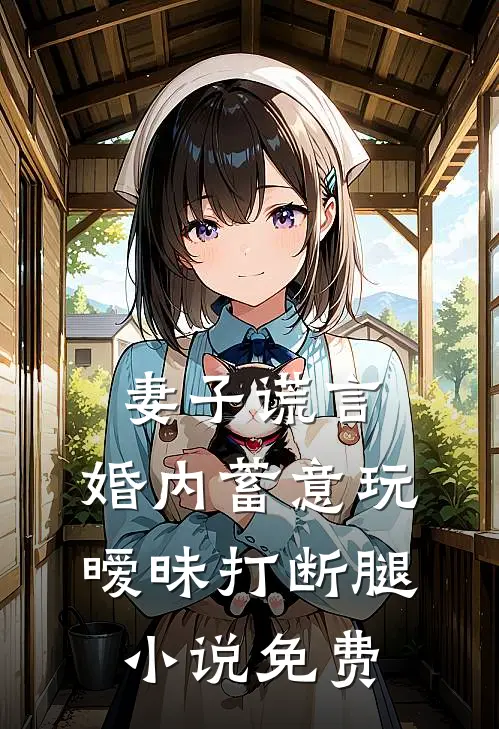 妻子谎言，婚内蓄意玩暧昧打断腿小说免费
