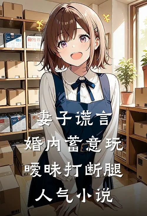 妻子谎言，婚内蓄意玩暧昧打断腿人气小说