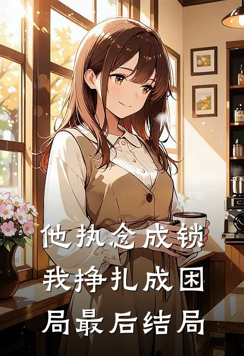 他执念成锁，我挣扎成困局最后结局