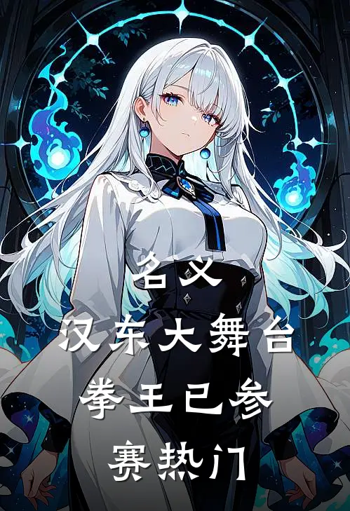 名义：汉东大舞台，拳王已参赛热门
