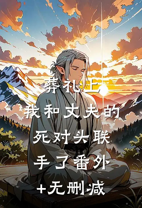 葬礼上，我和丈夫的死对头联手了番外+无删减