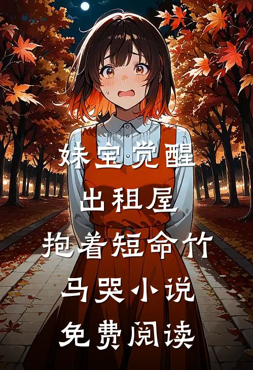 妹宝觉醒出租屋，抱着短命竹马哭小说免费阅读