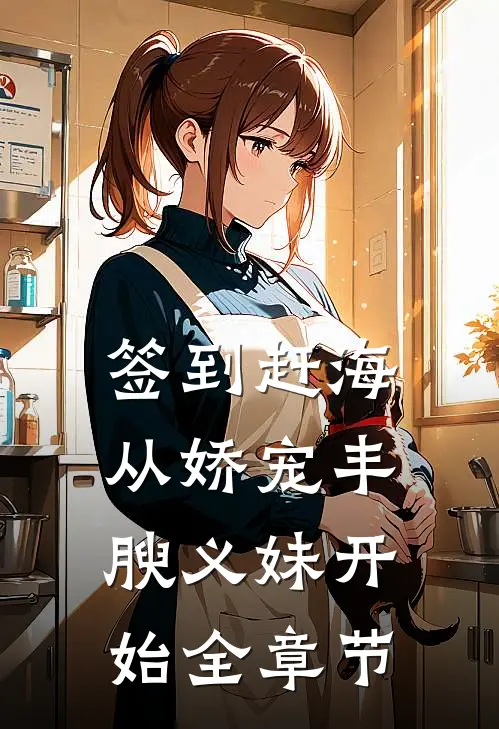 签到赶海：从娇宠丰腴义妹开始全章节