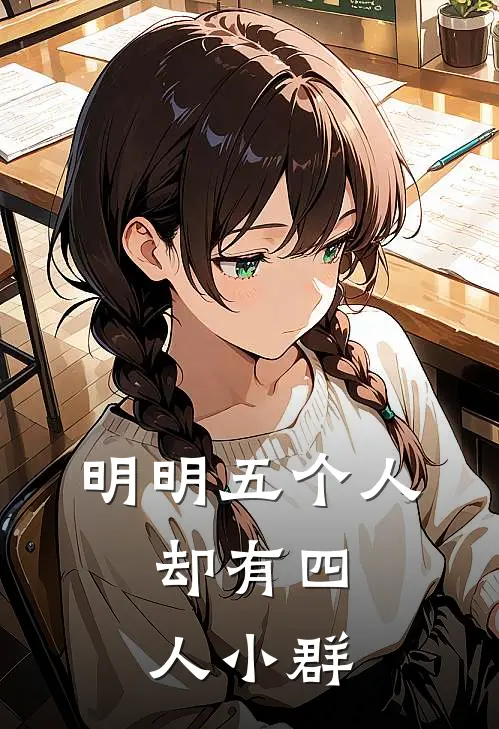 明明五个人，却有四人小群