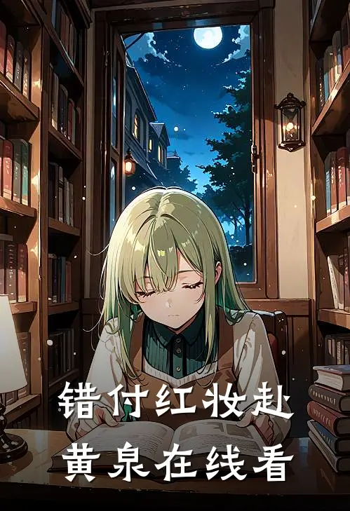 错付红妆赴黄泉在线看