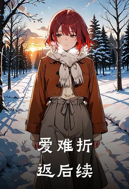爱难折返后续