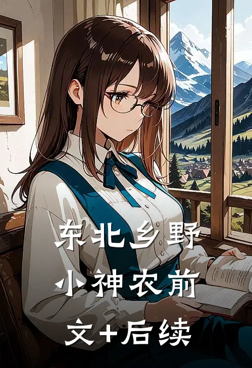 东北乡野小神农前文+后续