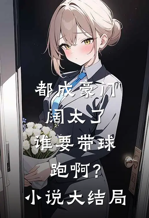 都成豪门阔太了，谁要带球跑啊？小说大结局