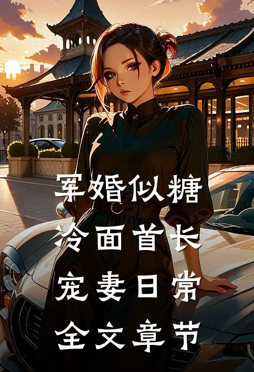 军婚似糖，冷面首长宠妻日常全文章节