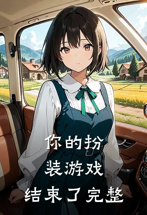 你的扮装游戏，结束了完整