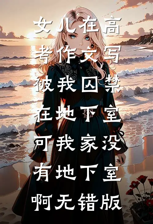 女儿在高考作文写被我囚禁在地下室，可我家没有地下室啊无错版