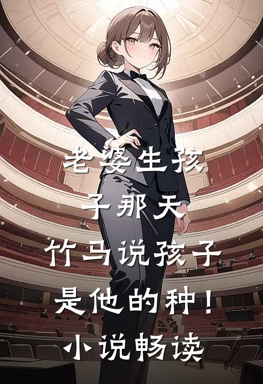老婆生孩子那天，竹马说孩子是他的种！小说畅读