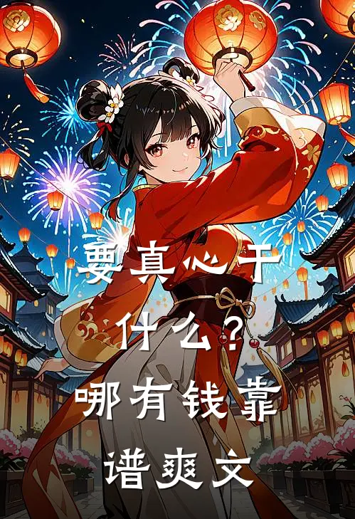 要真心干什么？哪有钱靠谱爽文