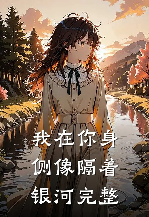 我在你身侧像隔着银河完整