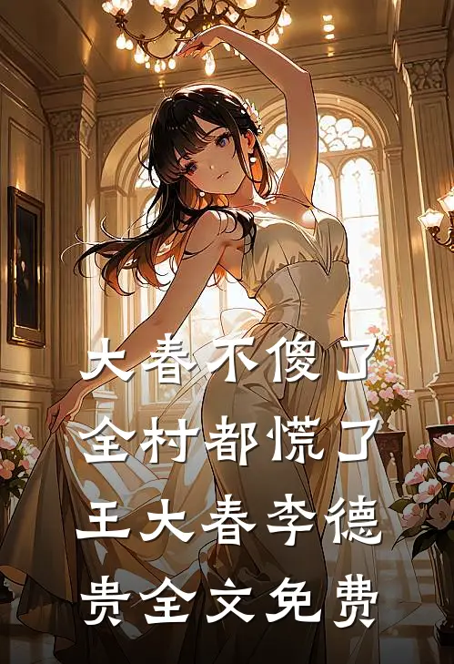 大春不傻了，全村都慌了王大春李德贵全文免费