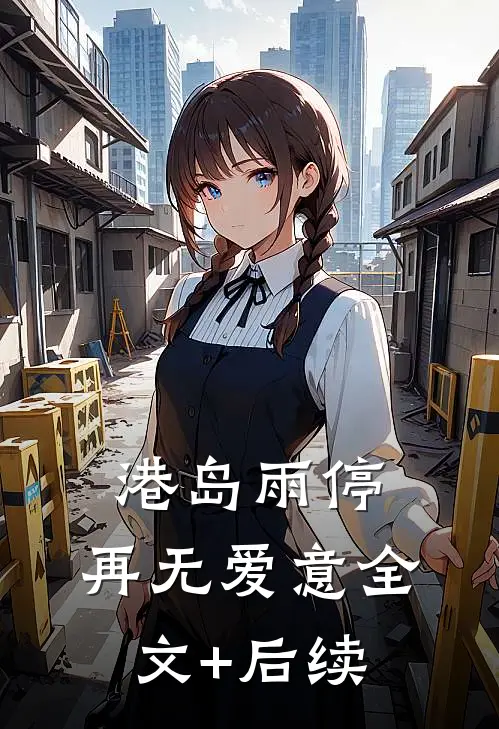 港岛雨停，再无爱意全文+后续