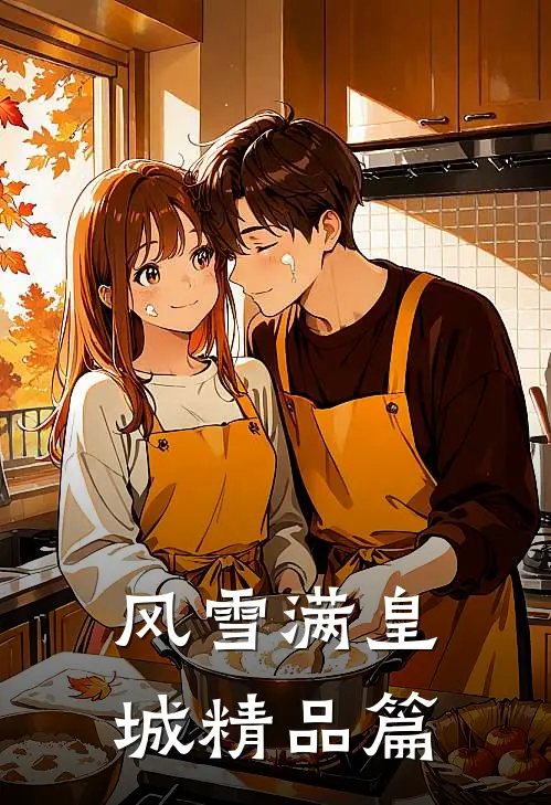 风雪满皇城精品篇