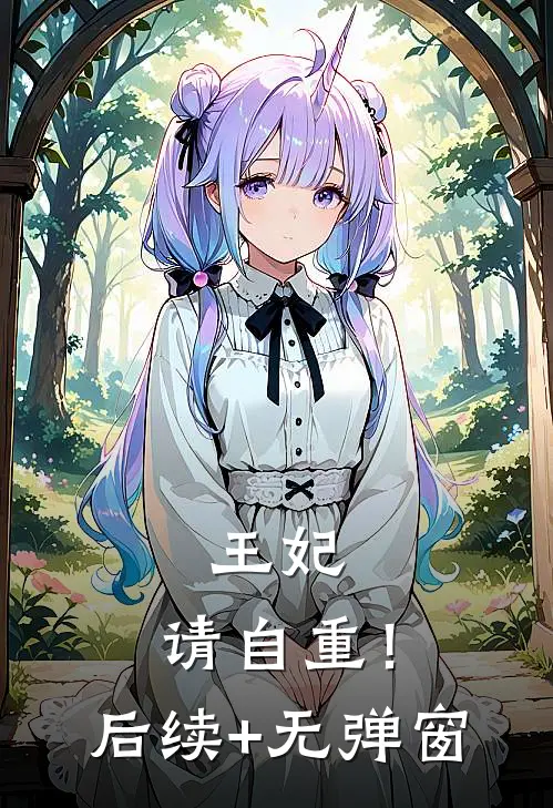 王妃，请自重！后续+无弹窗