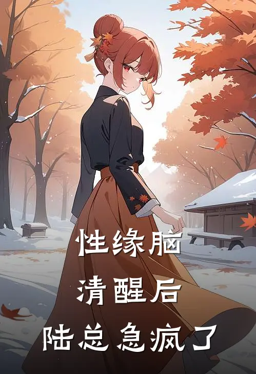 性缘脑清醒后，陆总急疯了