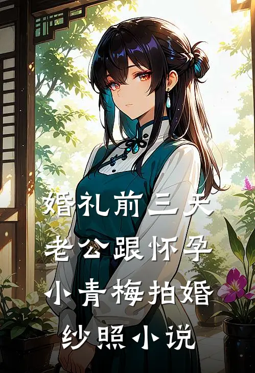 婚礼前三天，老公跟怀孕小青梅拍婚纱照小说