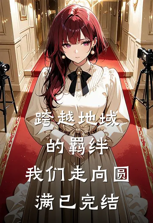 跨越地域的羁绊，我们走向圆满已完结