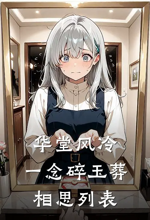 华堂风冷，一念碎玉葬相思列表