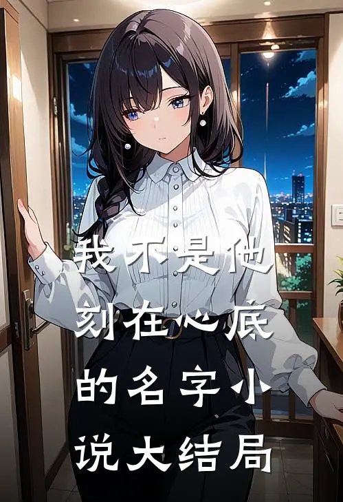 我不是他刻在心底的名字小说大结局