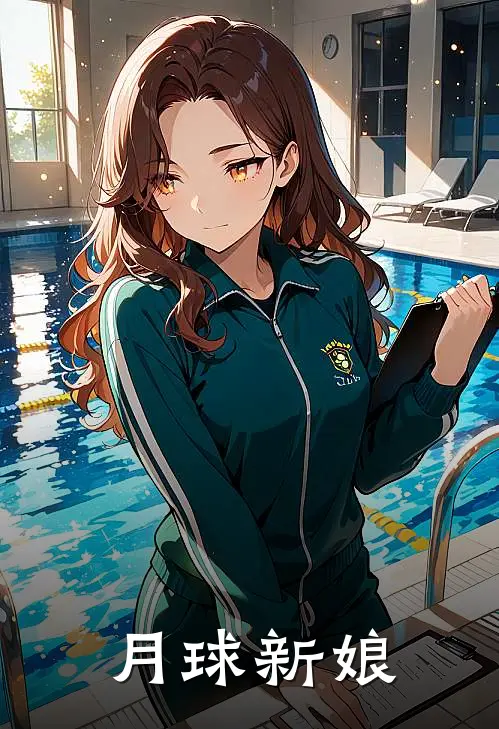 月球新娘