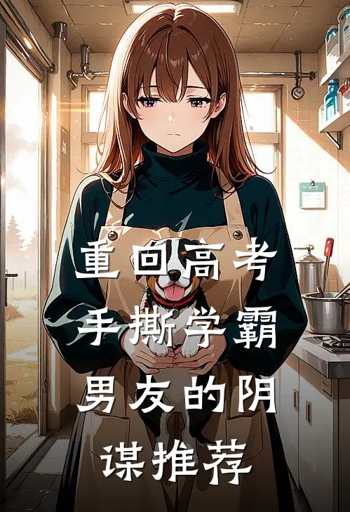 重回高考，手撕学霸男友的阴谋推荐
