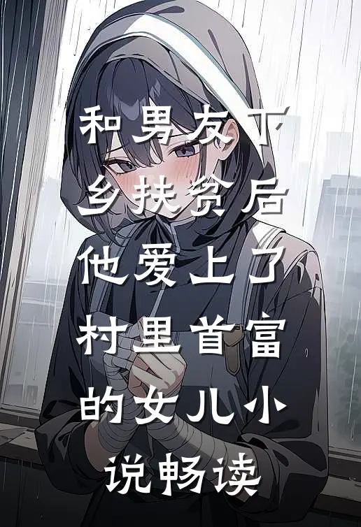 和男友下乡扶贫后，他爱上了村里首富的女儿小说畅读
