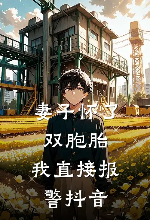 妻子怀了双胞胎，我直接报警抖音