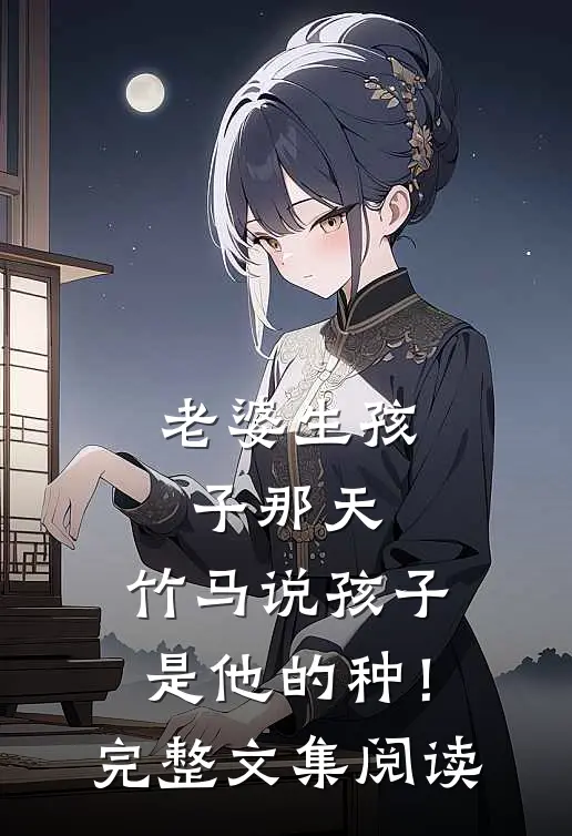 老婆生孩子那天，竹马说孩子是他的种！完整文集阅读