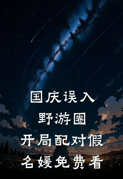 国庆误入野游圈，开局配对假名媛免费看