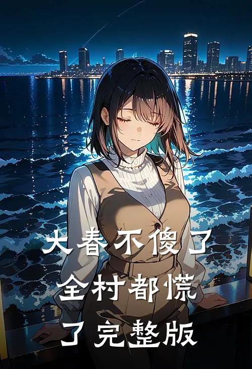 大春不傻了，全村都慌了完整版