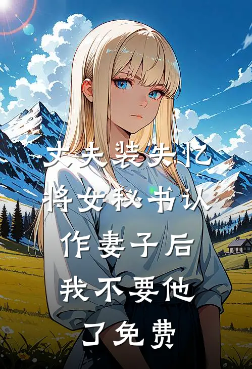 丈夫装失忆将女秘书认作妻子后，我不要他了免费
