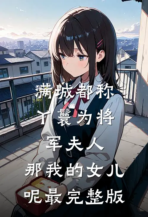 满城都称丫鬟为将军夫人，那我的女儿呢最完整版