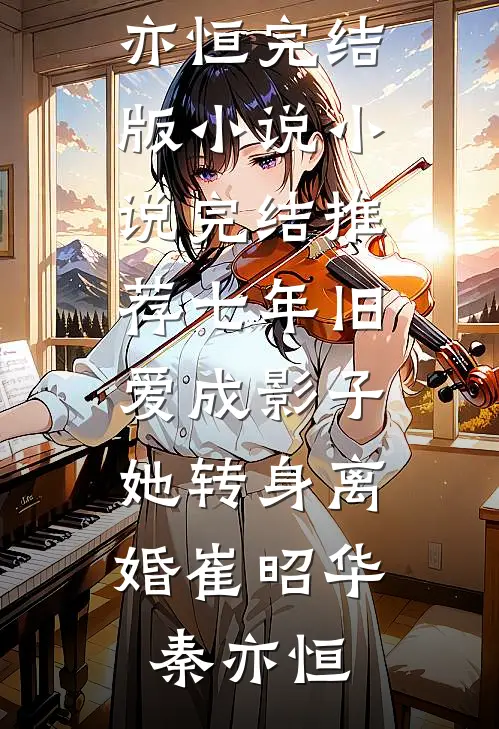 七年旧爱成影子，她转身离婚(崔昭华秦亦恒)完结版小说_小说完结推荐七年旧爱成影子，她转身离婚崔昭华秦亦恒