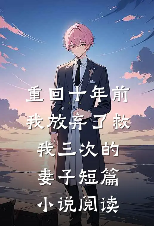 重回十年前，我放弃了救我三次的妻子短篇小说阅读
