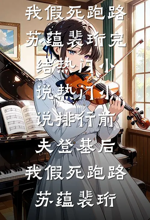 前夫登基后，我假死跑路苏蕴裴珩完结热门小说_热门小说排行前夫登基后，我假死跑路(苏蕴裴珩)