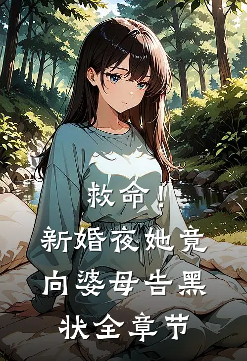 救命！新婚夜她竟向婆母告黑状全章节